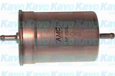AMC FILTER nf255l -  Фильтр топливный